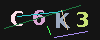 Gambar captcha